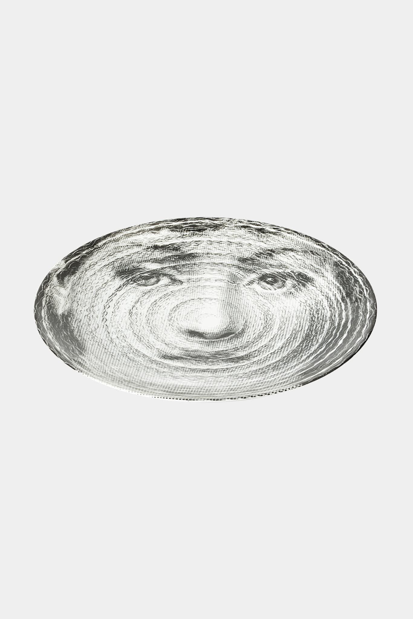 Fornasetti Assiette murale Tema e Variazioni n°188 - 52976_TU