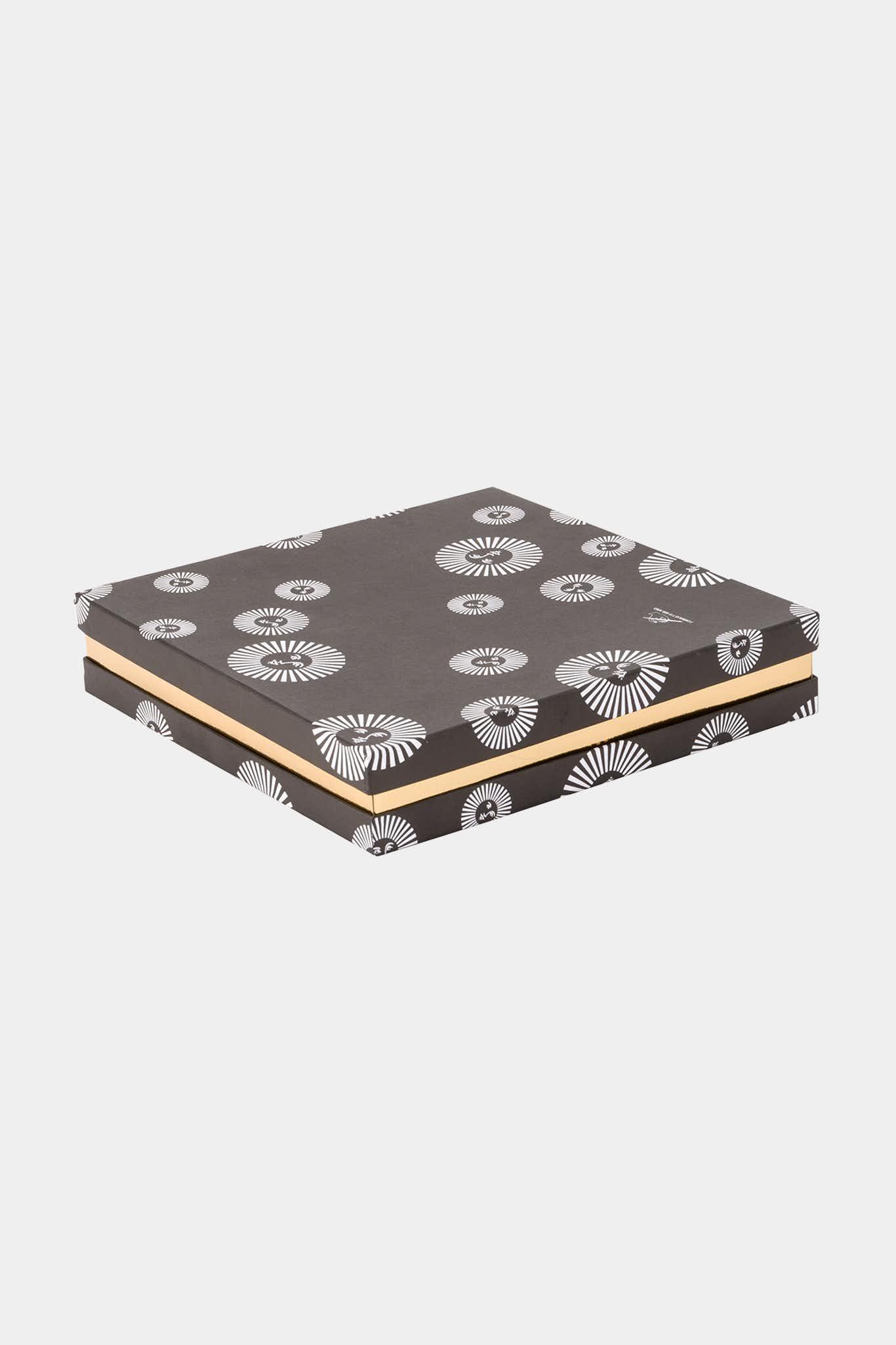 Fornasetti Assiette murale Tema e Variazioni n°307 - 92813_TU