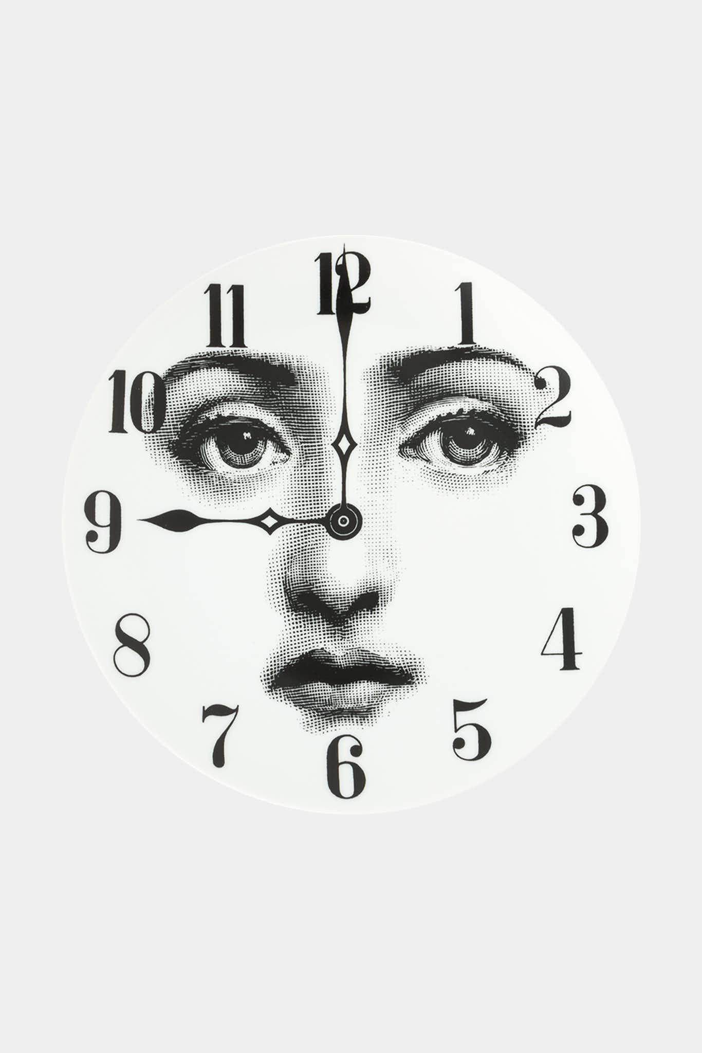 Fornasetti Assiette murale Tema e Variazioni n°74 - 4661_TU
