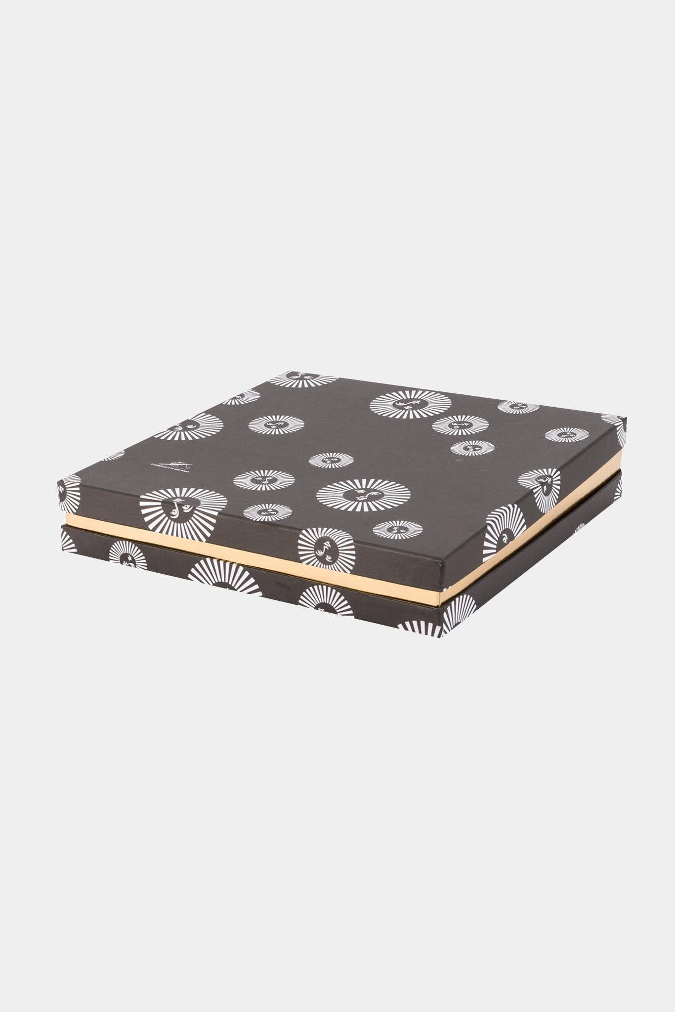 Fornasetti Assiette murale Tema e Variazioni PTVX018 - 9843_TU