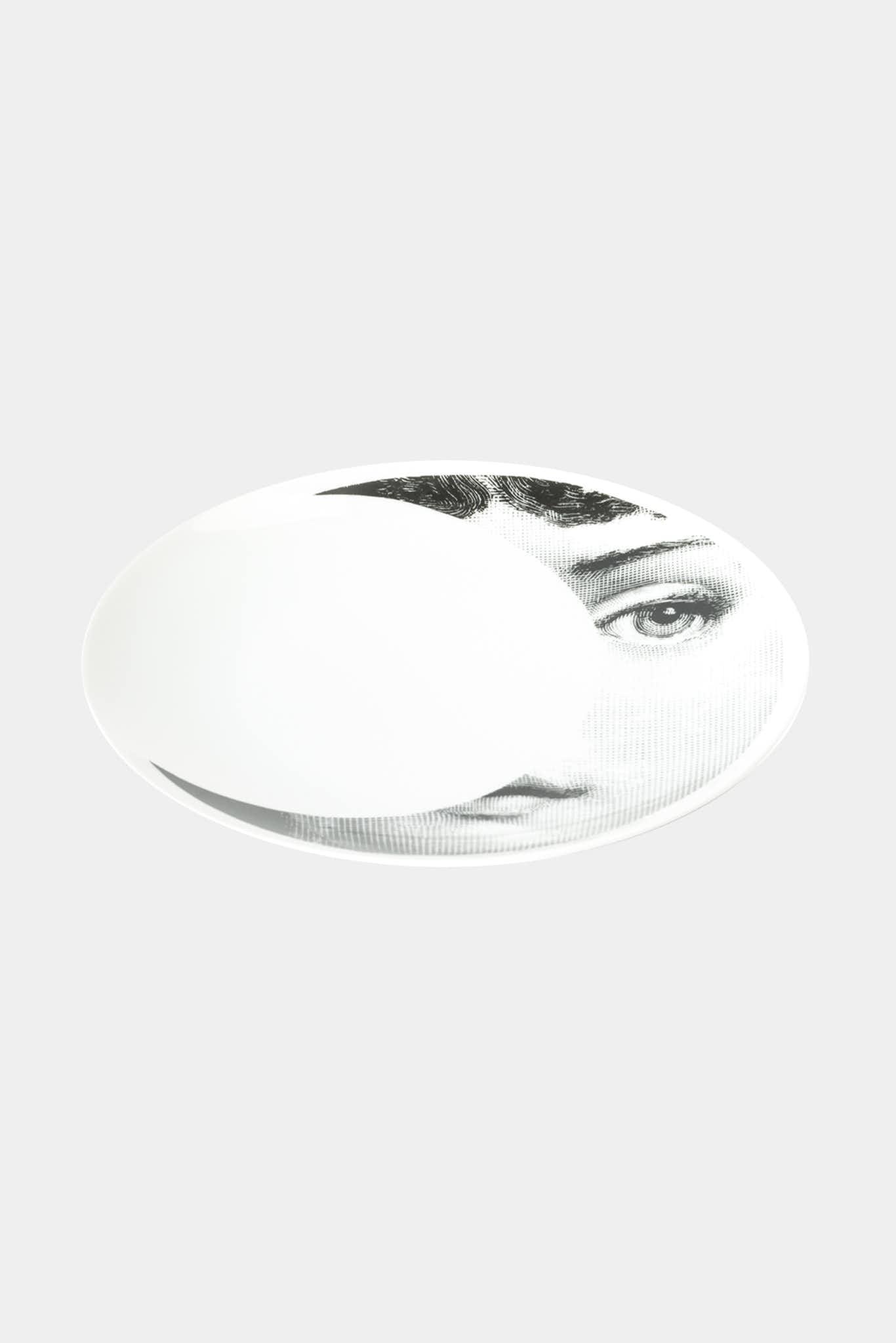 Fornasetti Assiette murale Tema e Variazioni PTVX039 - 87833_TU