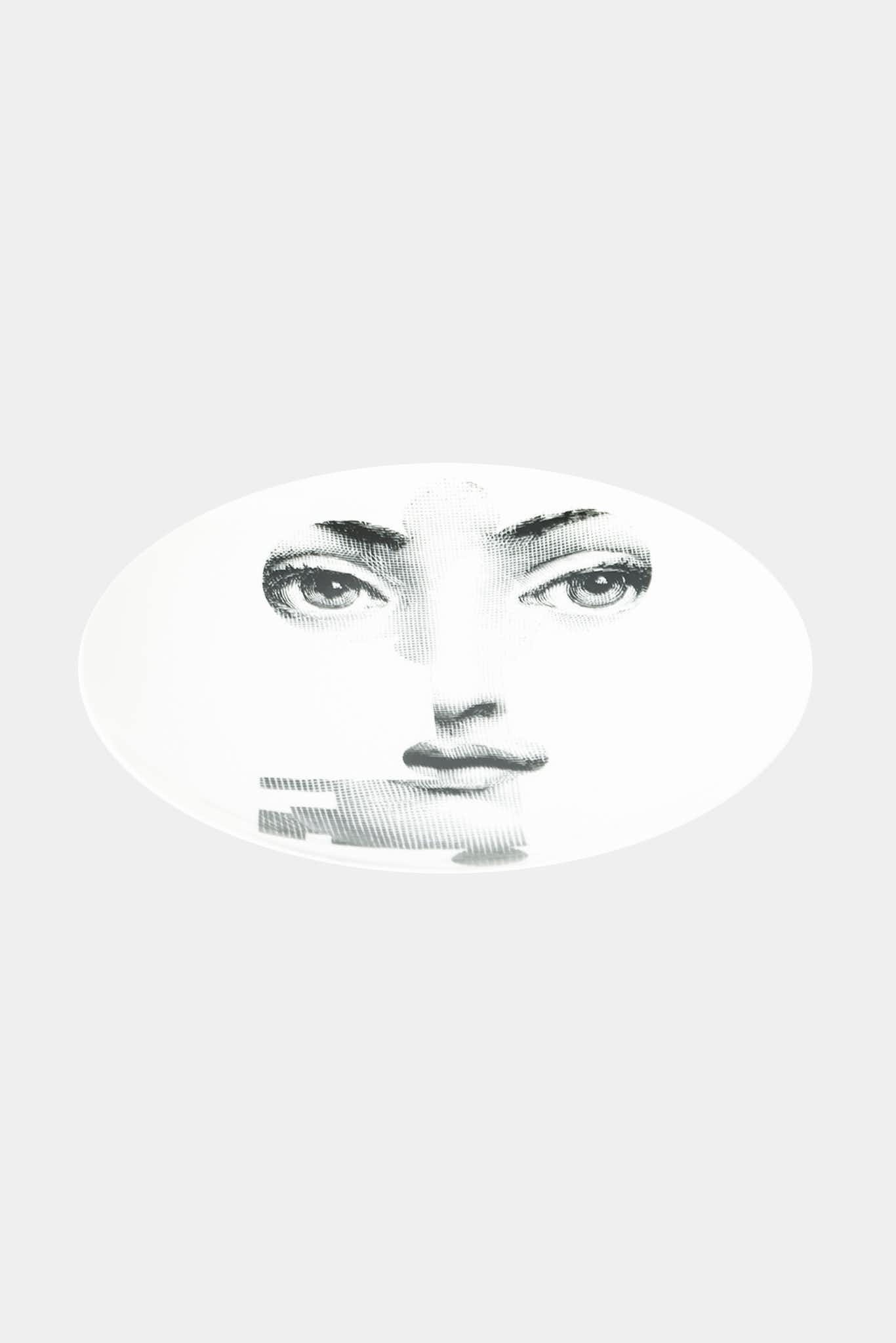 Fornasetti Assiette murale Tema e Variazioni PTVX047 - 67480_TU