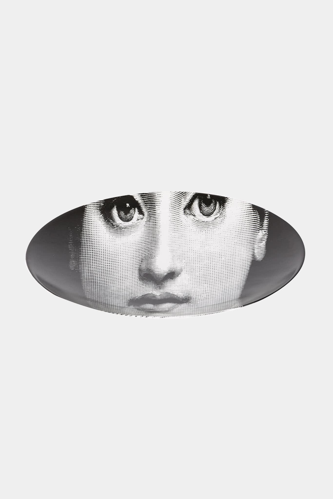 Fornasetti Assiette murale Tema e Variazioni PTVX052 - 9844_TU