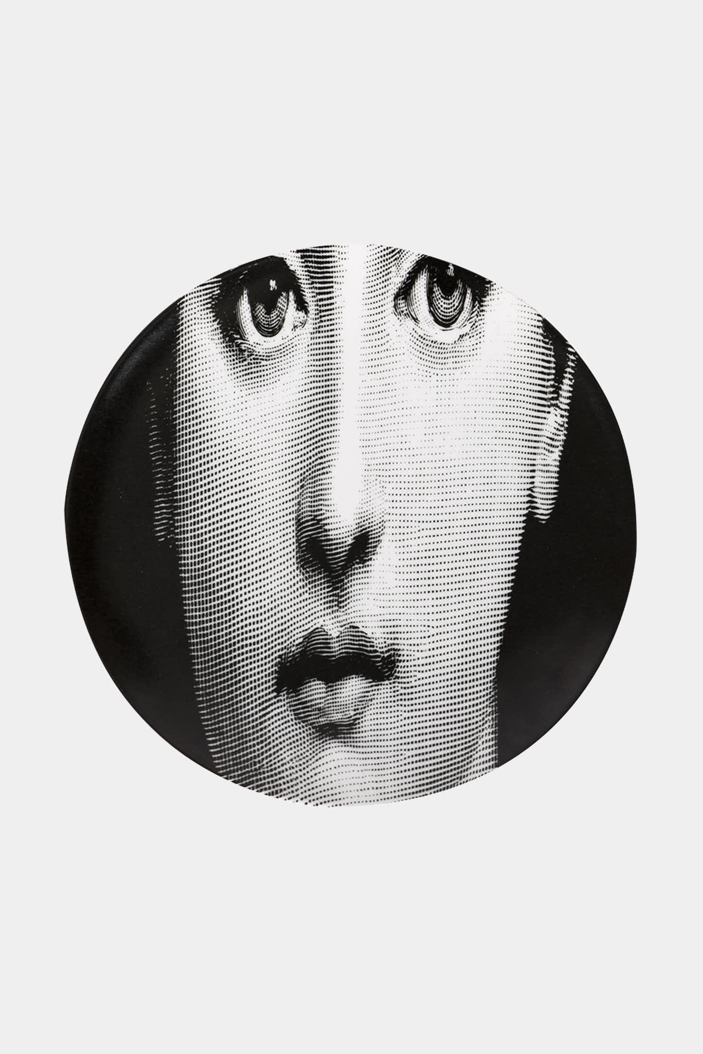Fornasetti Assiette murale Tema e Variazioni PTVX052 - 9844_TU