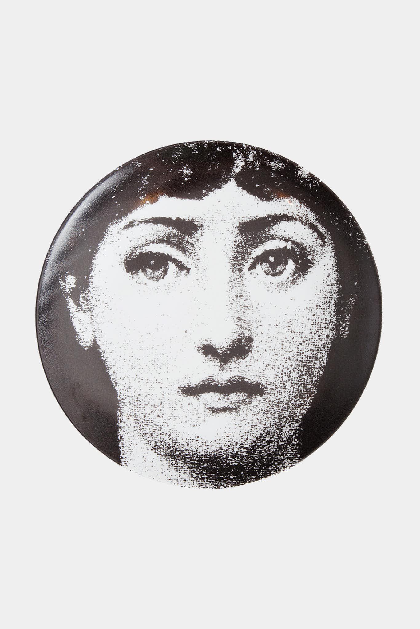 Fornasetti Assiette murale Tema e Variazioni PTVX075 - 9846_TU