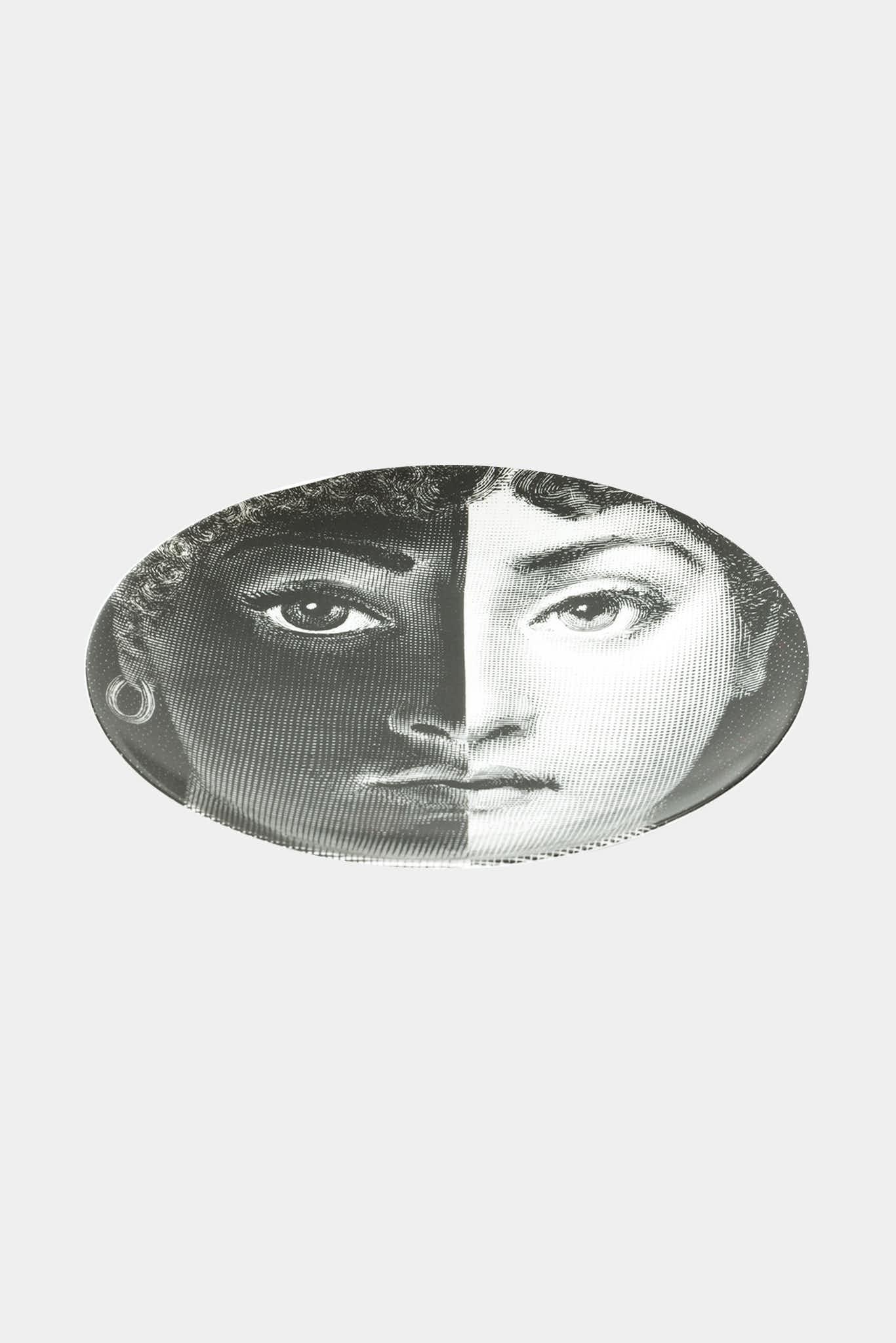 Fornasetti Assiette murale Tema e Variazioni PTVX222 - 67483_TU