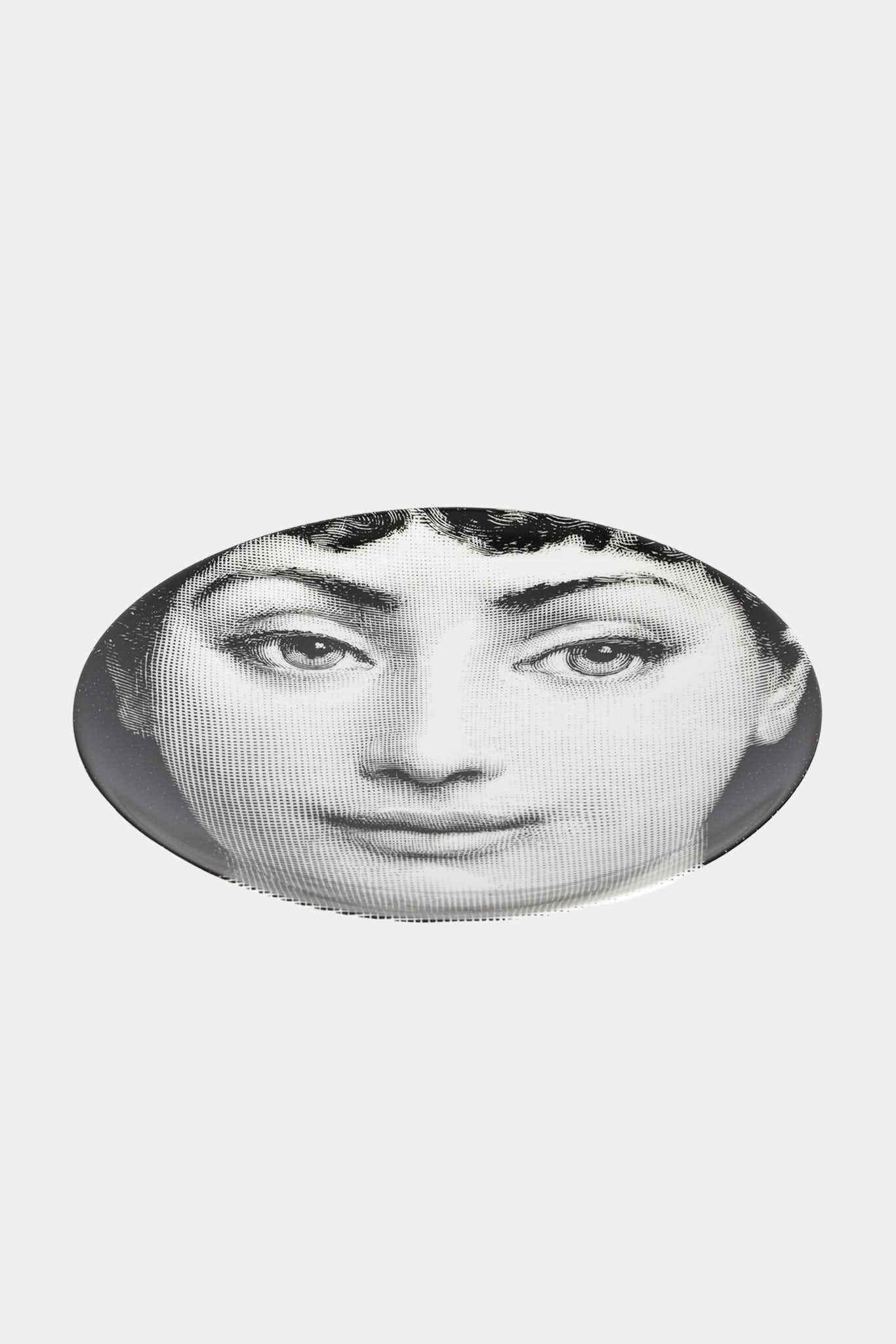 Fornasetti Assiette murale Tema e Variazioni PTVX235 - 67484_TU