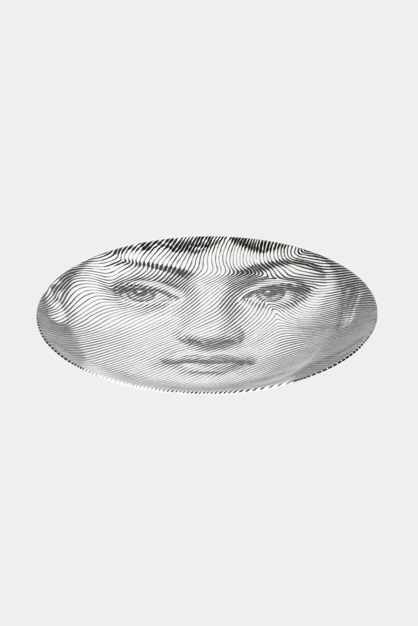 Fornasetti Assiette murale Tema e Variazioni PTVX270 - 85383_TU