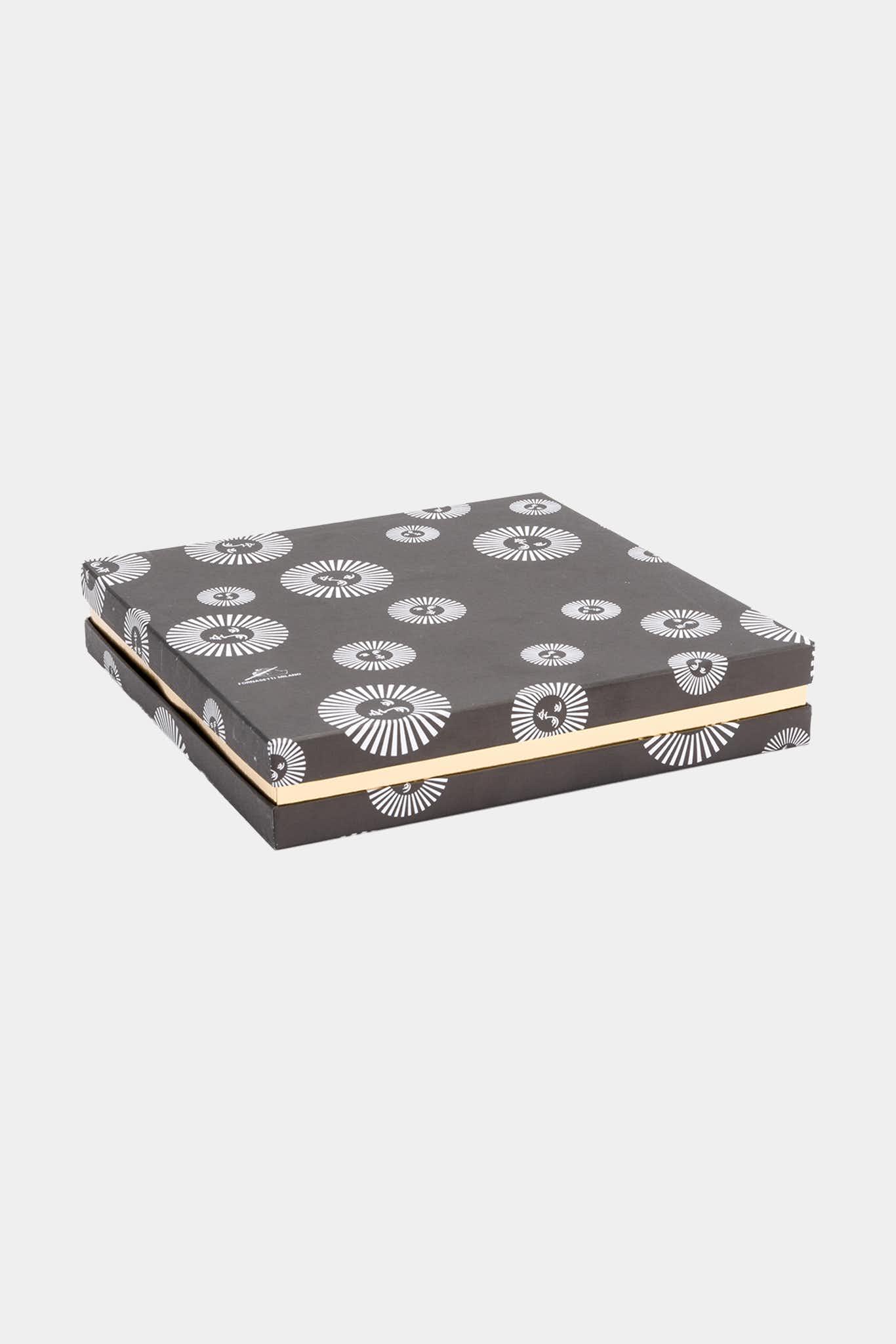 Fornasetti Assiette murale Tema e Variazioni PTVX281 - 9850_TU