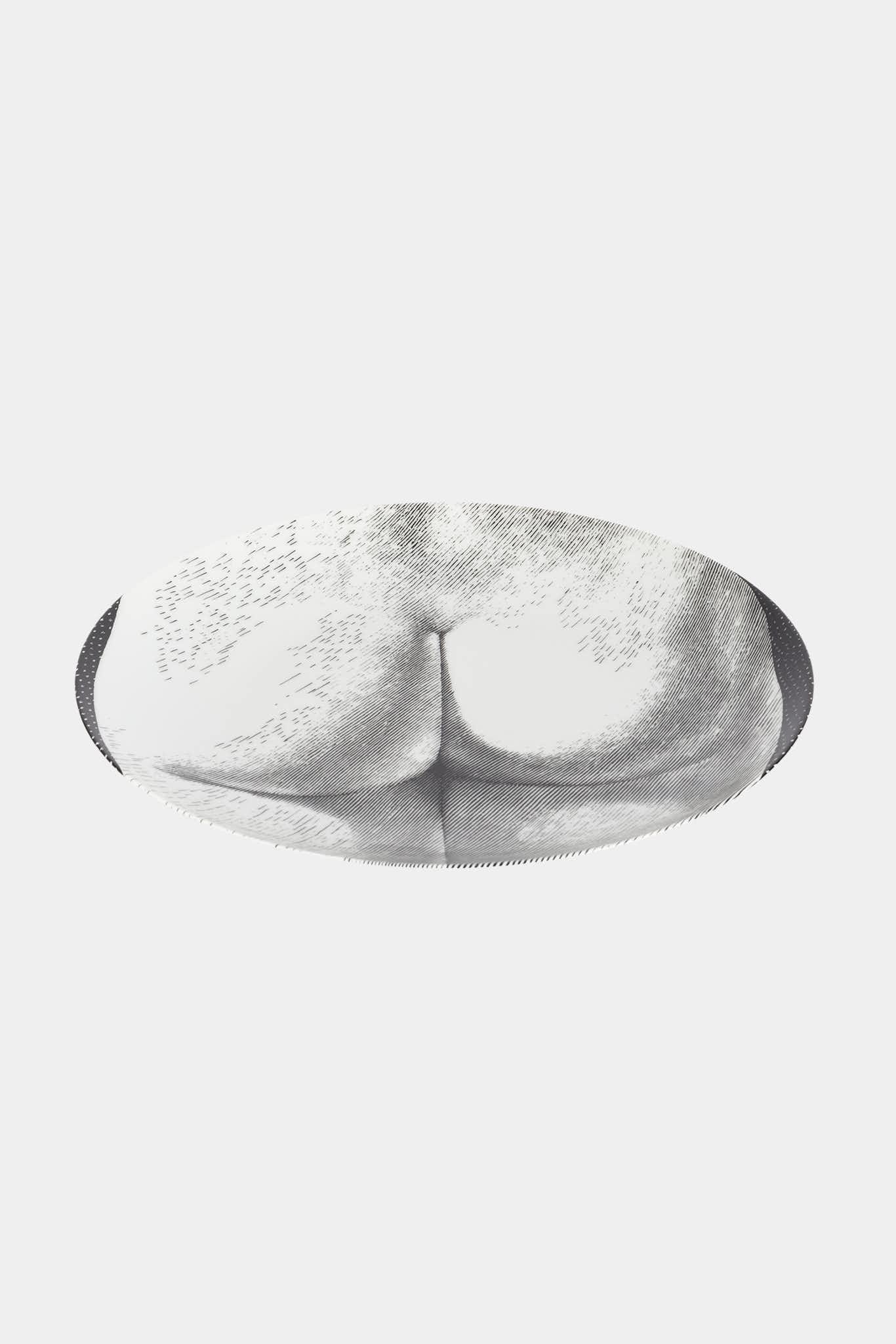 Fornasetti Assiette murale Tema e Variazioni PTVX306 - 92815_TU