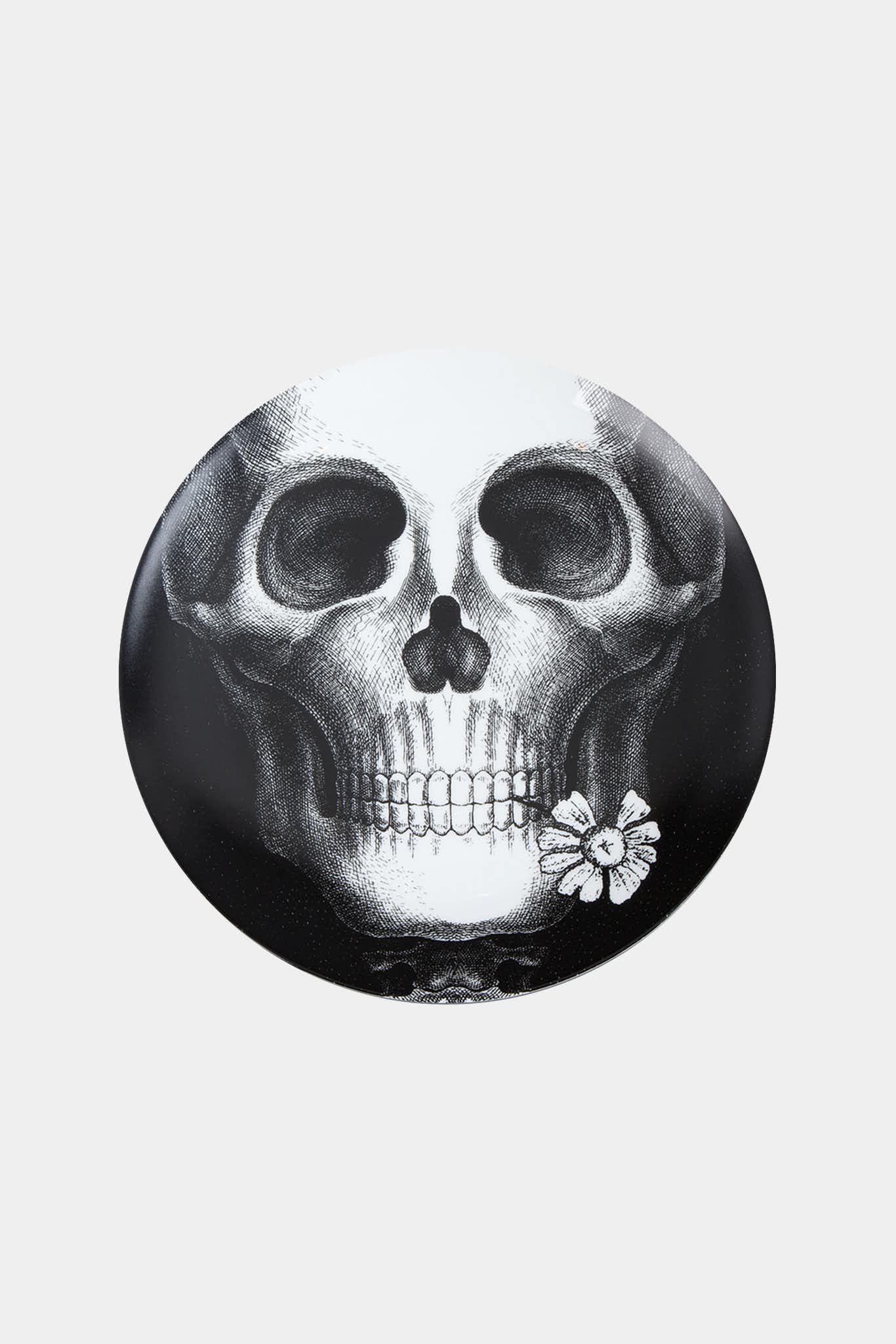 Fornasetti Assiette murale Tema e Variazioni PTVX365 - 65014_TU