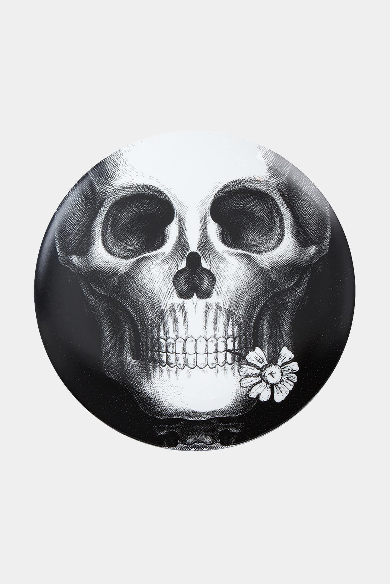 Fornasetti Assiette murale Tema e Variazioni PTVX365 - 65014_TU