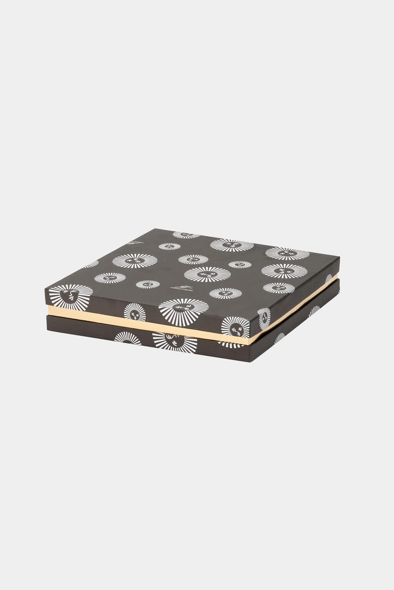 Fornasetti Assiette murale Tema e Variazioni PTVZ160 - 22378_TU