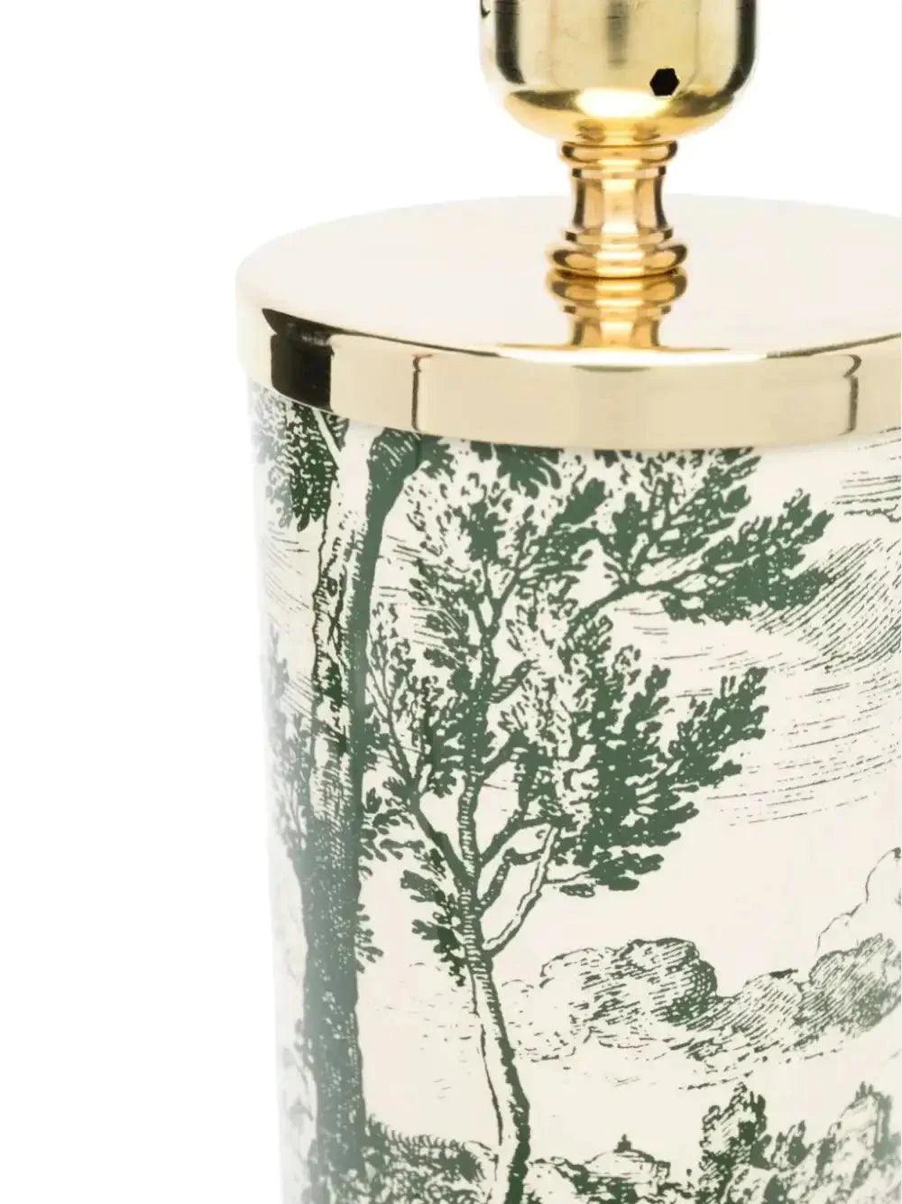Fornasetti Lampe "Giardino Settecentesco" - 47761_TU