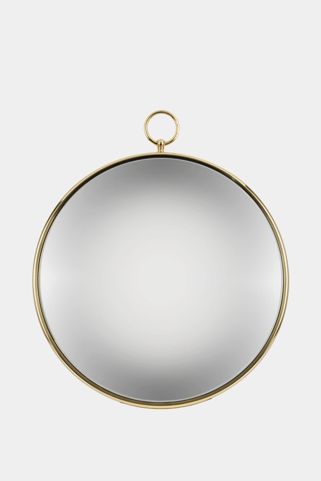 Fornasetti Miroir rond "Magique" - 32180_TU