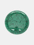 Fornasetti Plateau "Malachite" - 42399_TU