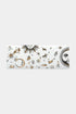 Fornasetti Plateau rectangulaire Astronomici - 99750_TU