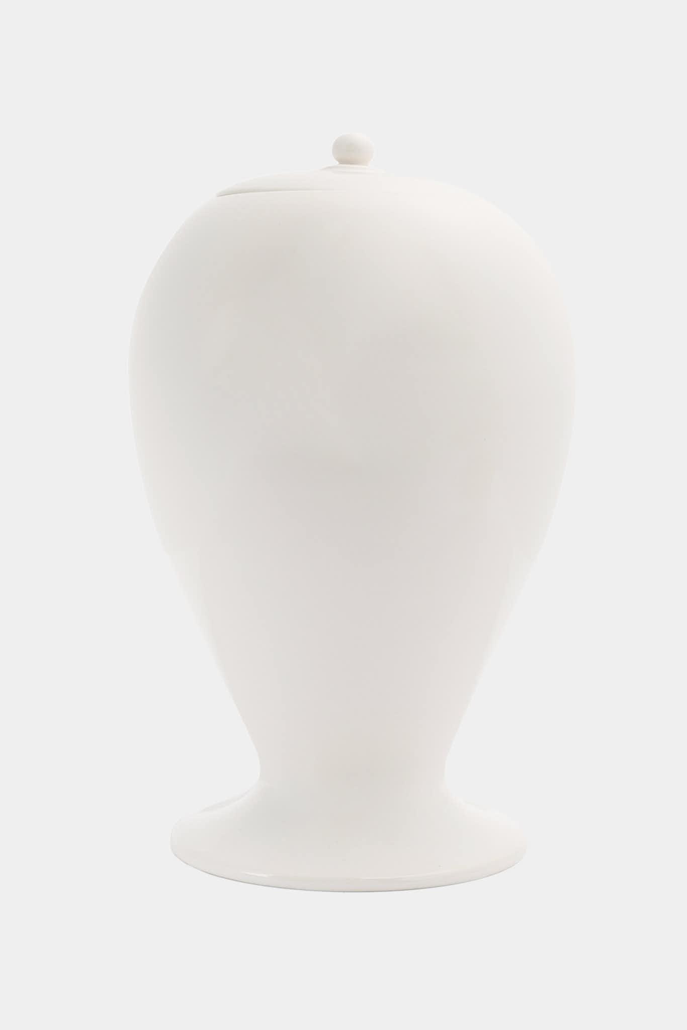 Fornasetti Vase Rossetti - 91414_TU