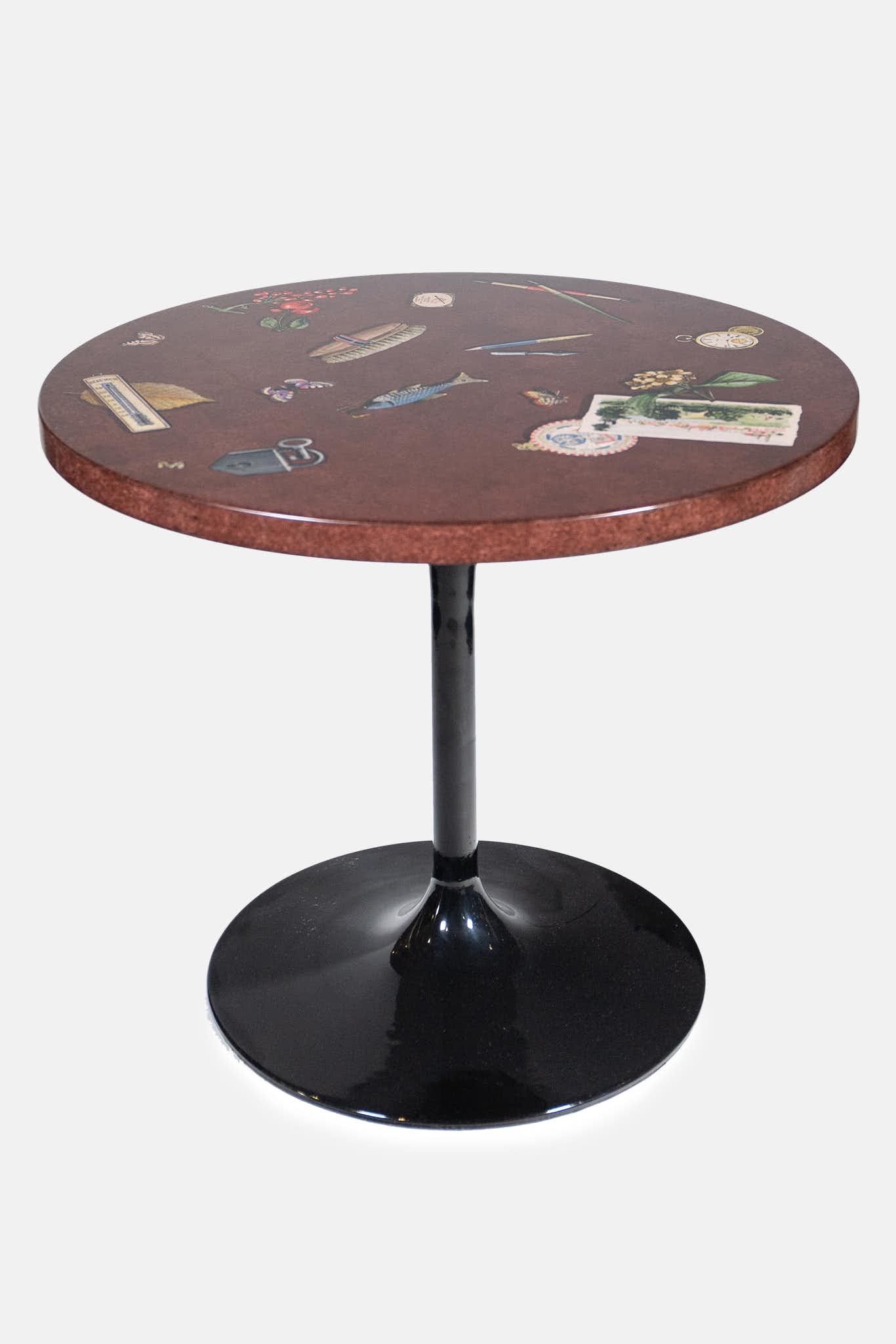 Fornasetti Vintage Table "Exclusive 3" x 2385_TU
