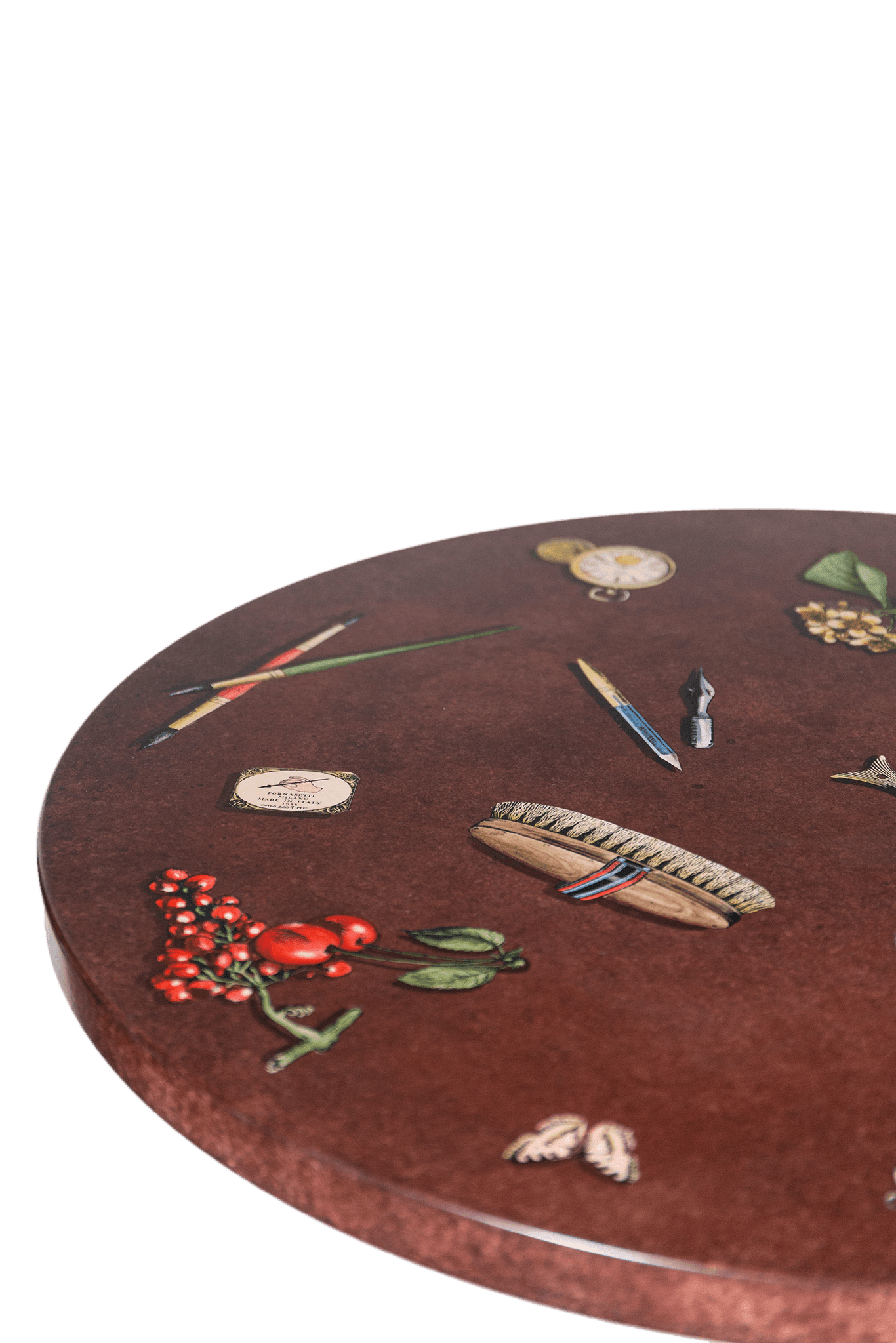Fornasetti Vintage Table "Exclusive 3" x 2385_TU