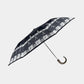 Fornasetti Parapluie à imprimé "Architettura"Fornasetti
