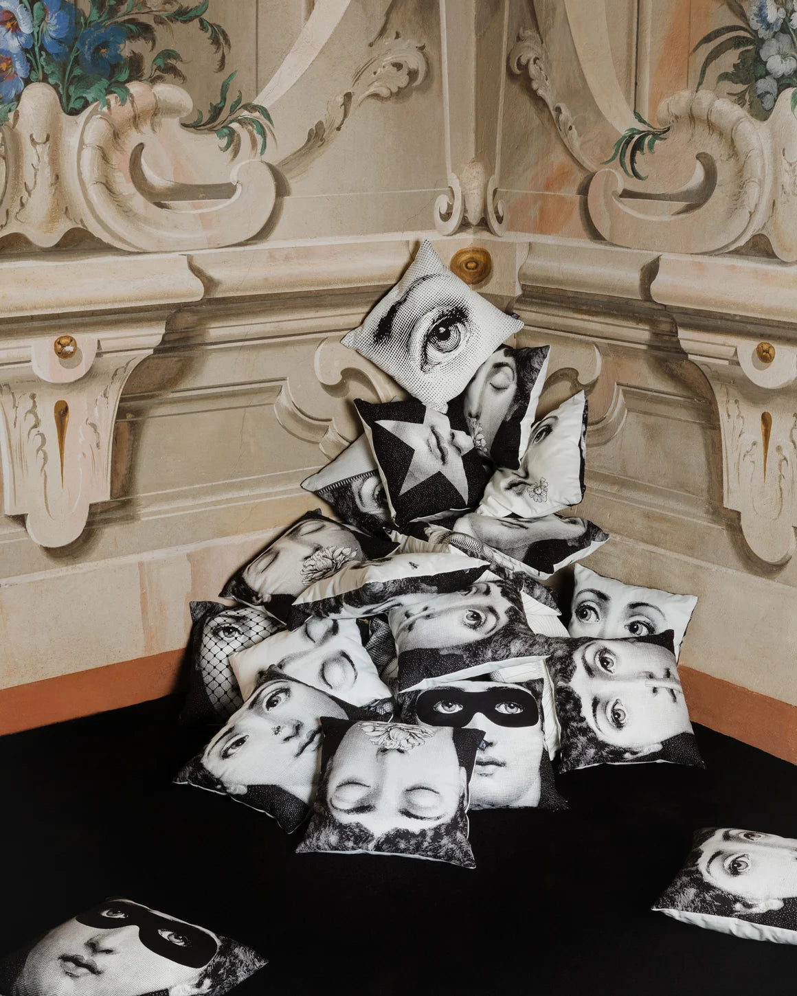 FORNASETTI