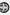 Fornasetti Assiette murale Tema e Variazion PTVX020 - 98616_TU 