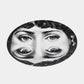 Fornasetti Assiette murale Tema e Variazion PTVX020 - 98616_TU 