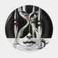 Fornasetti Assiette murale Tema e Variazioni - 10050_TU 