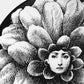Fornasetti Assiette murale Tema e Variazioni n. 124 - 42295_TU 