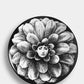 Fornasetti Assiette murale Tema e Variazioni n. 124 - 42295_TU 