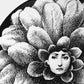 Fornasetti Assiette murale Tema e Variazioni n. 124 - 42295_TU 