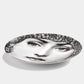 Fornasetti Assiette murale Tema e Variazioni n. 144 - 42296_TU 