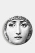 Fornasetti Assiette murale Tema e Variazioni n. 144 - 42296_TU 