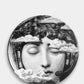 Fornasetti Assiette murale Tema e Variazioni n. 402 - 42300_TU 