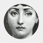 Fornasetti Assiette murale Tema e Variazioni n°1 - 87836_TU 