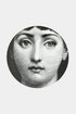 Fornasetti Assiette murale Tema e Variazioni n°1 - 87836_TU 