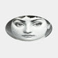 Fornasetti Assiette murale Tema e Variazioni n°1 - 87836_TU 
