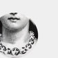 Fornasetti Assiette murale Tema e Variazioni n°107 - 95891_TU 