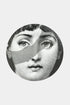 Fornasetti Assiette murale Tema e Variazioni n°134 - 85368_TU 
