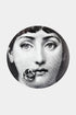 Fornasetti Assiette murale Tema e Variazioni n°137 - 91642_TU 