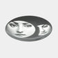 Fornasetti Assiette murale Tema e Variazioni n°150 - 76685_TU 