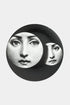 Fornasetti Assiette murale Tema e Variazioni n°150 - 76685_TU 