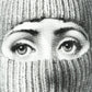 Fornasetti Assiette murale Tema e Variazioni n°160 - 52974_TU 
