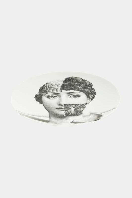 Fornasetti Assiette murale Tema e Variazioni n°189 - 86027_TU 