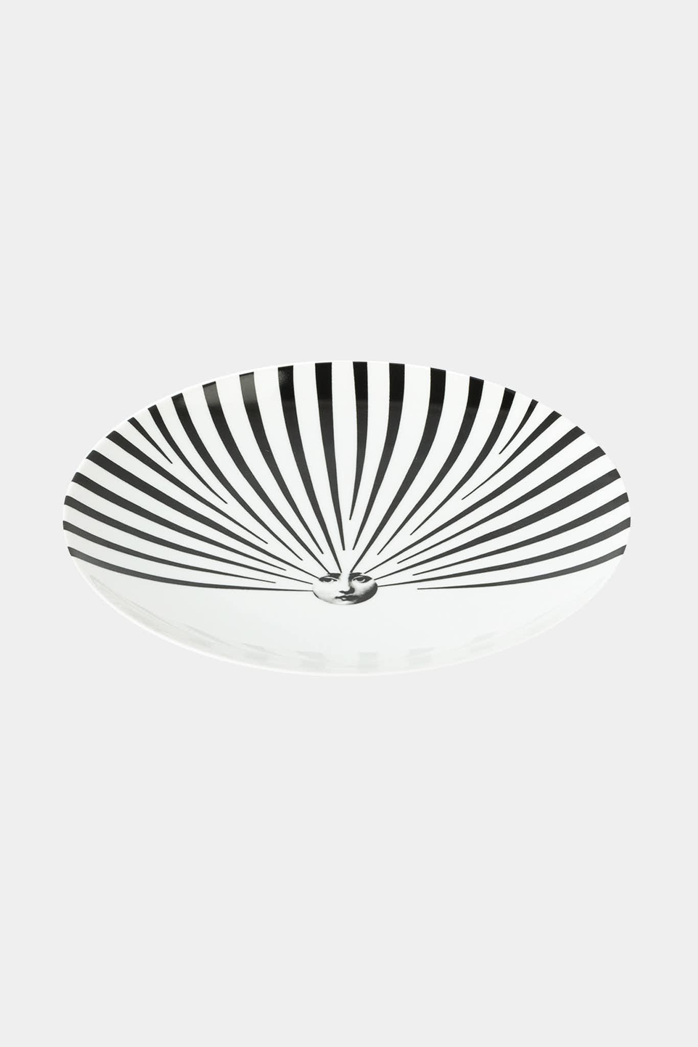 Fornasetti Assiette murale Tema e Variazioni n°309 - 55099_TU 