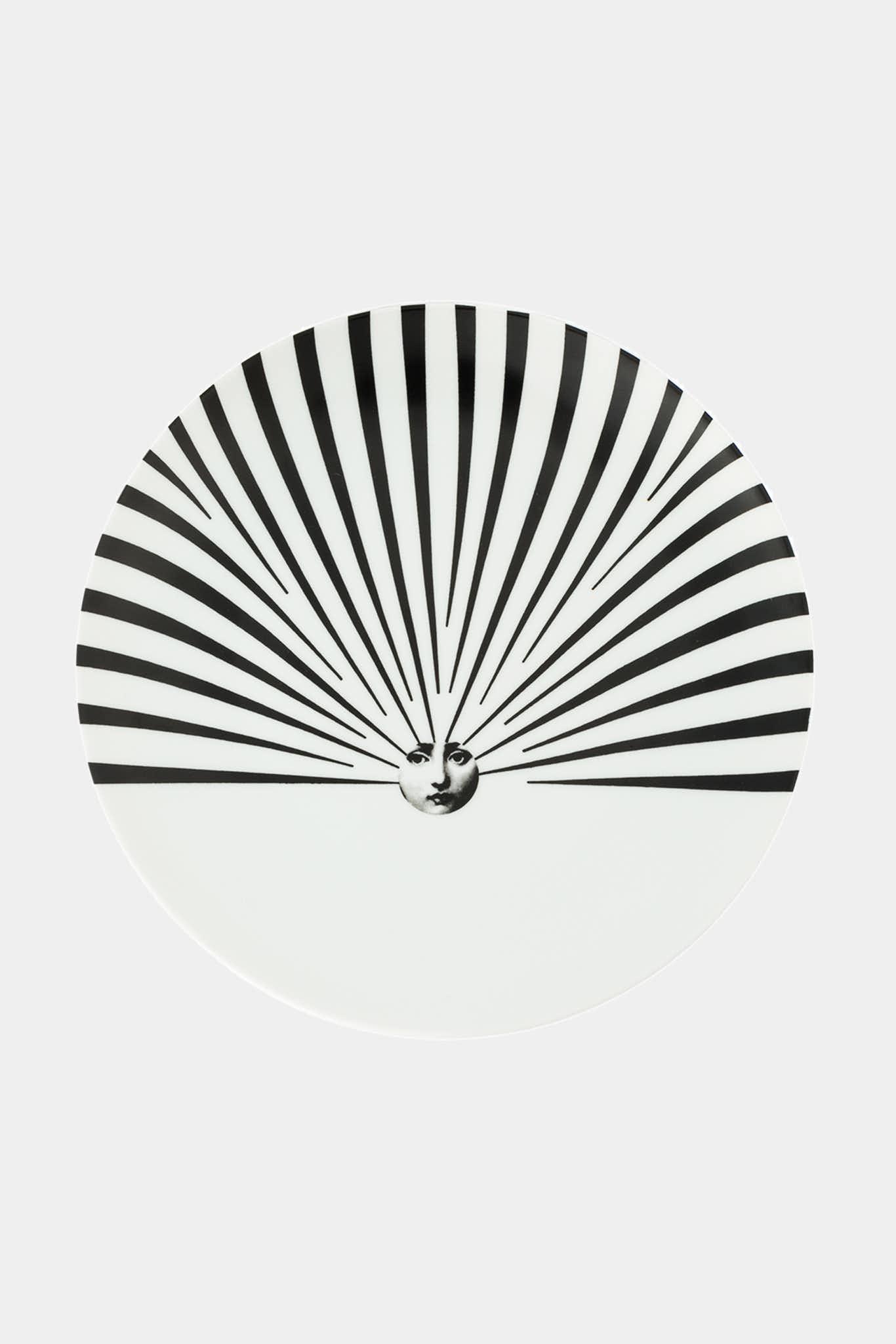 Fornasetti Assiette murale Tema e Variazioni n°309 - 55099_TU 