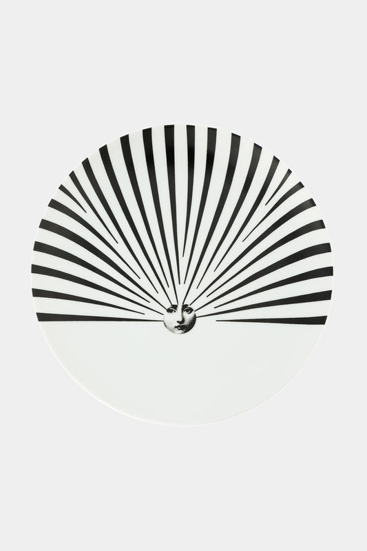 Fornasetti Assiette murale Tema e Variazioni n°309 - 55099_TU 