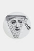 Fornasetti Assiette murale Tema e Variazioni n°319 - 16351_TU 