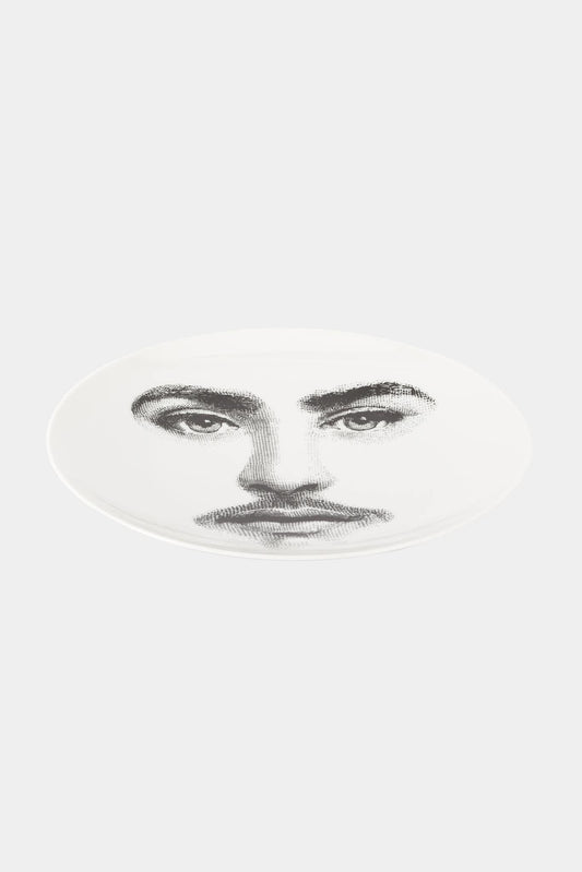 Fornasetti Assiette murale Tema e Variazioni n°366 - 86014_TU 